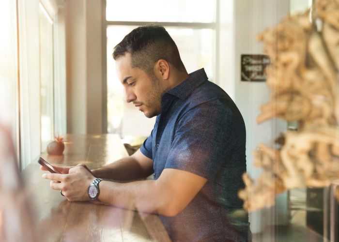 Ghosting : Serez-vous le prochain ou la prochaine ?