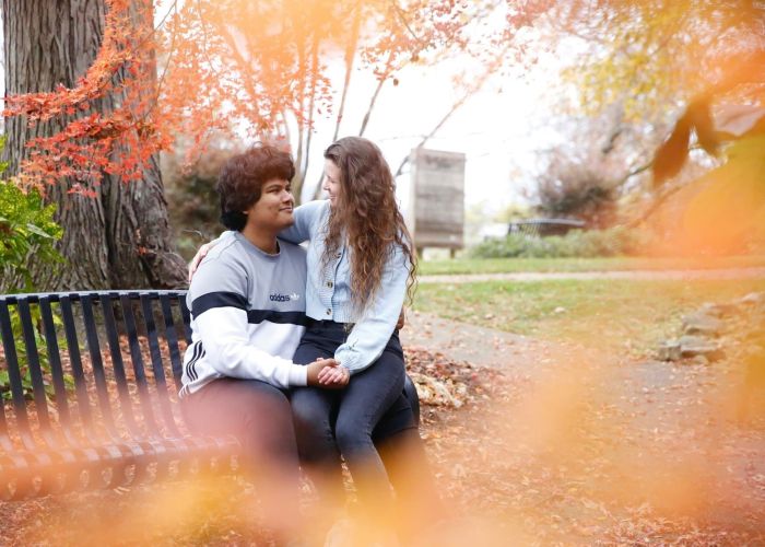 The Highly Sensitive Person’s Guide to Love