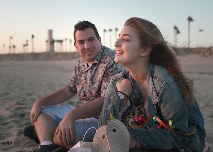 Love on the Spectrum : quand Netflix explore les rencontres amoureuses des personnes autistes