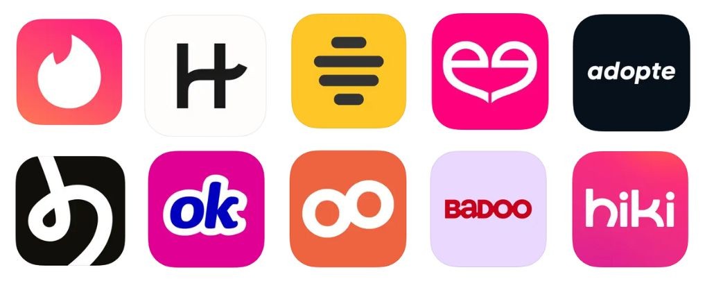 Comparatif appli rencontre Atypikoo